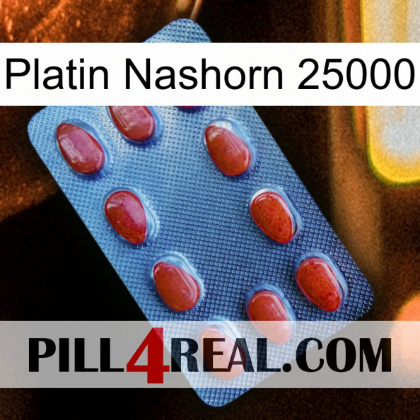 Platinum Rhino 25000 06